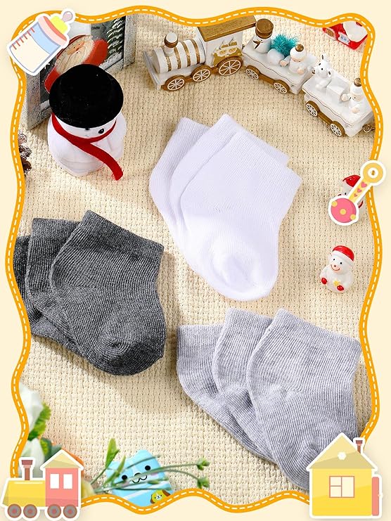 baby socks