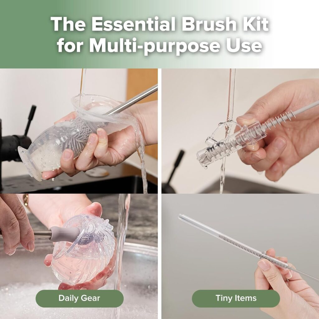 brush