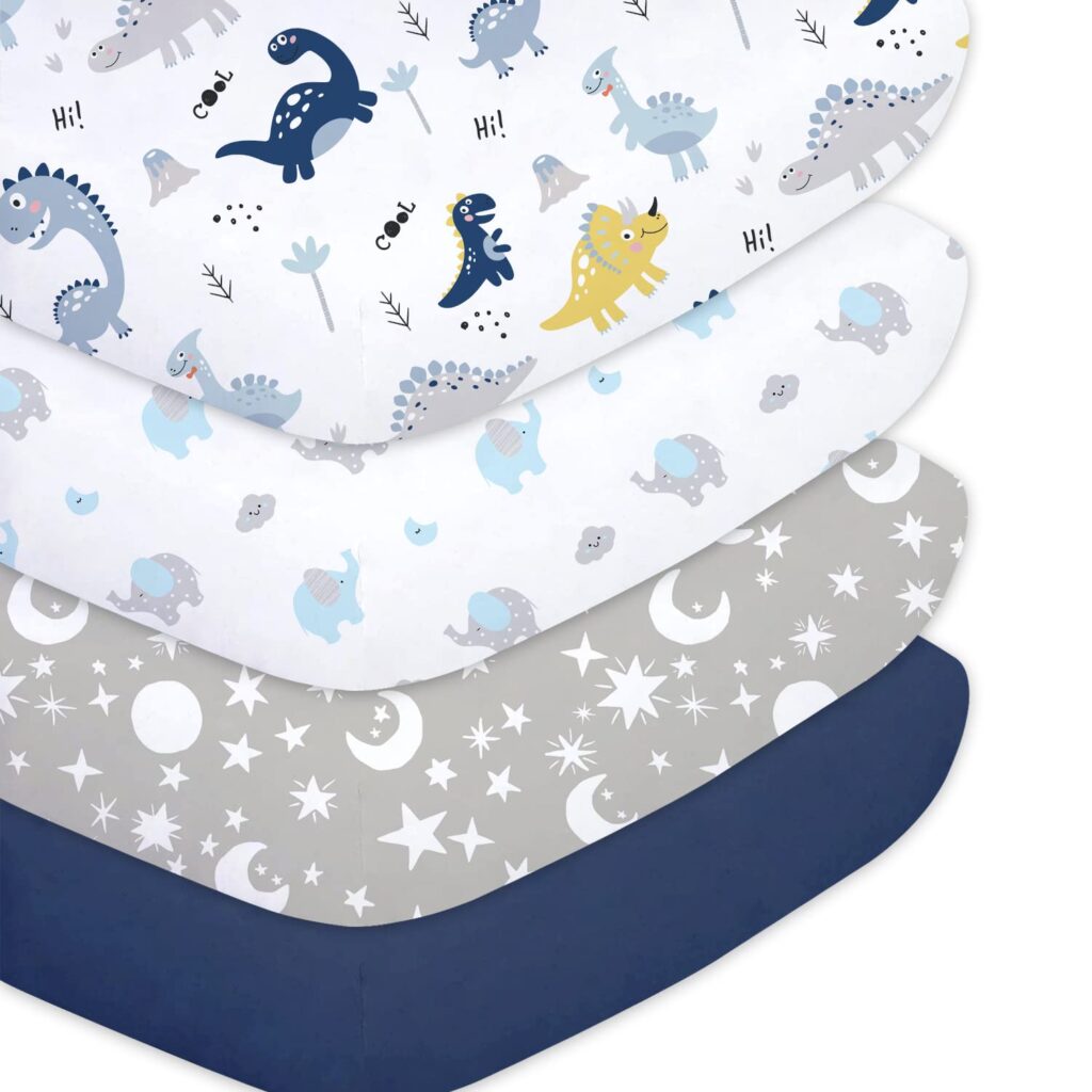 crib sheets