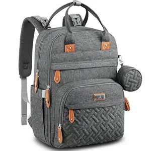 diaper bag