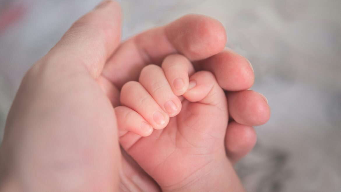Welcome To The World! What Essentials Should You Have When The Baby Arrives?