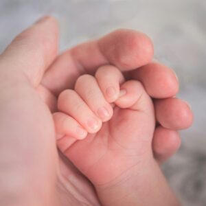 Welcome To The World! What Essentials Should You Have When The Baby Arrives?