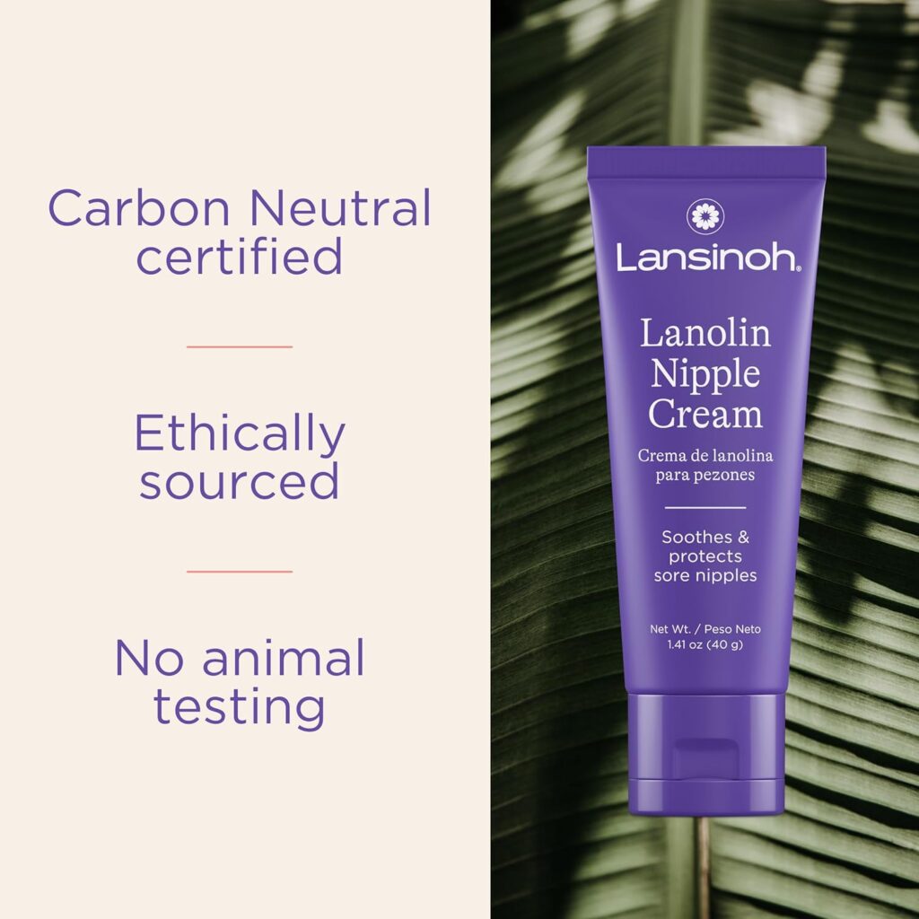 nipple cream