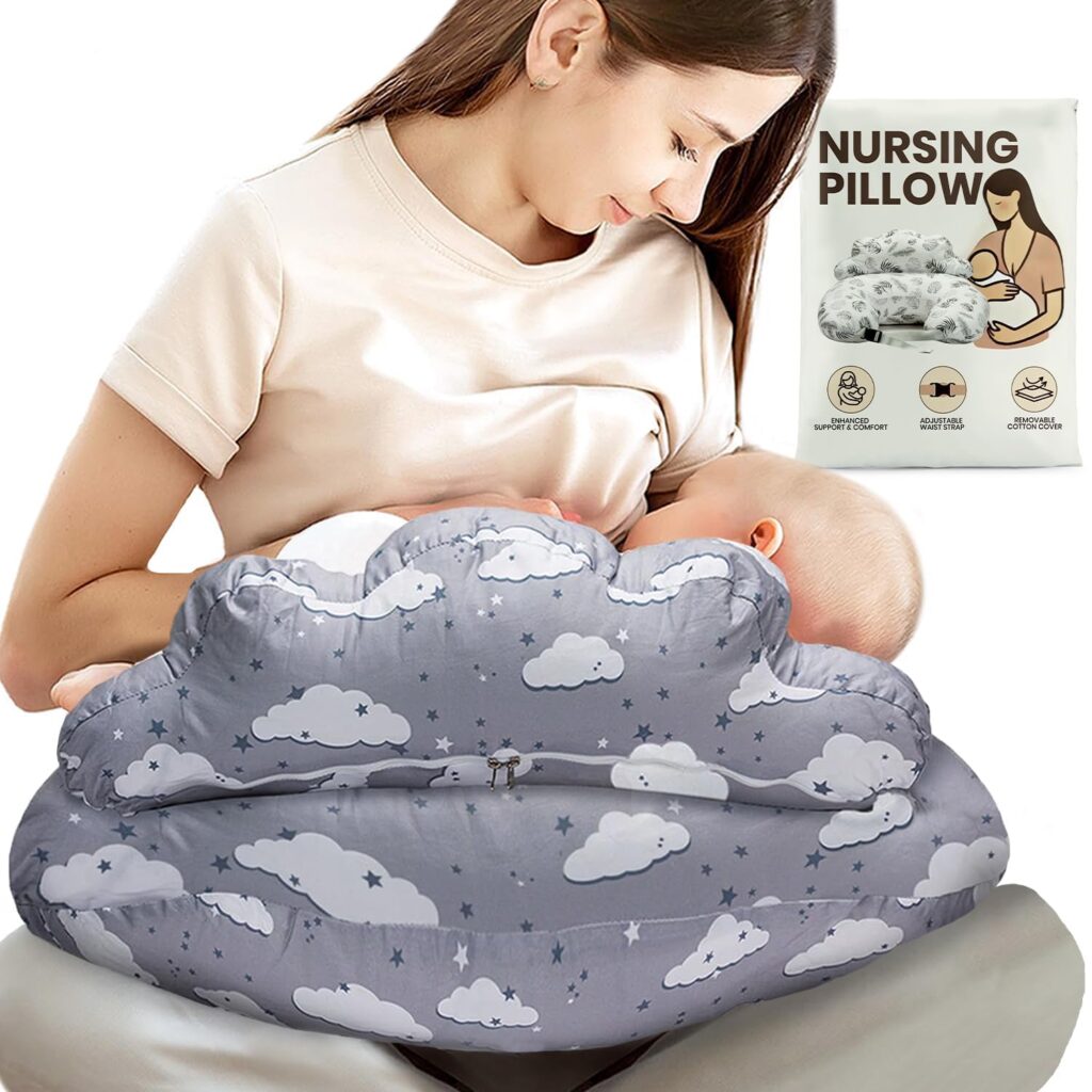 nursing pillow