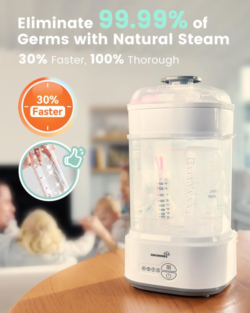 sterilizer