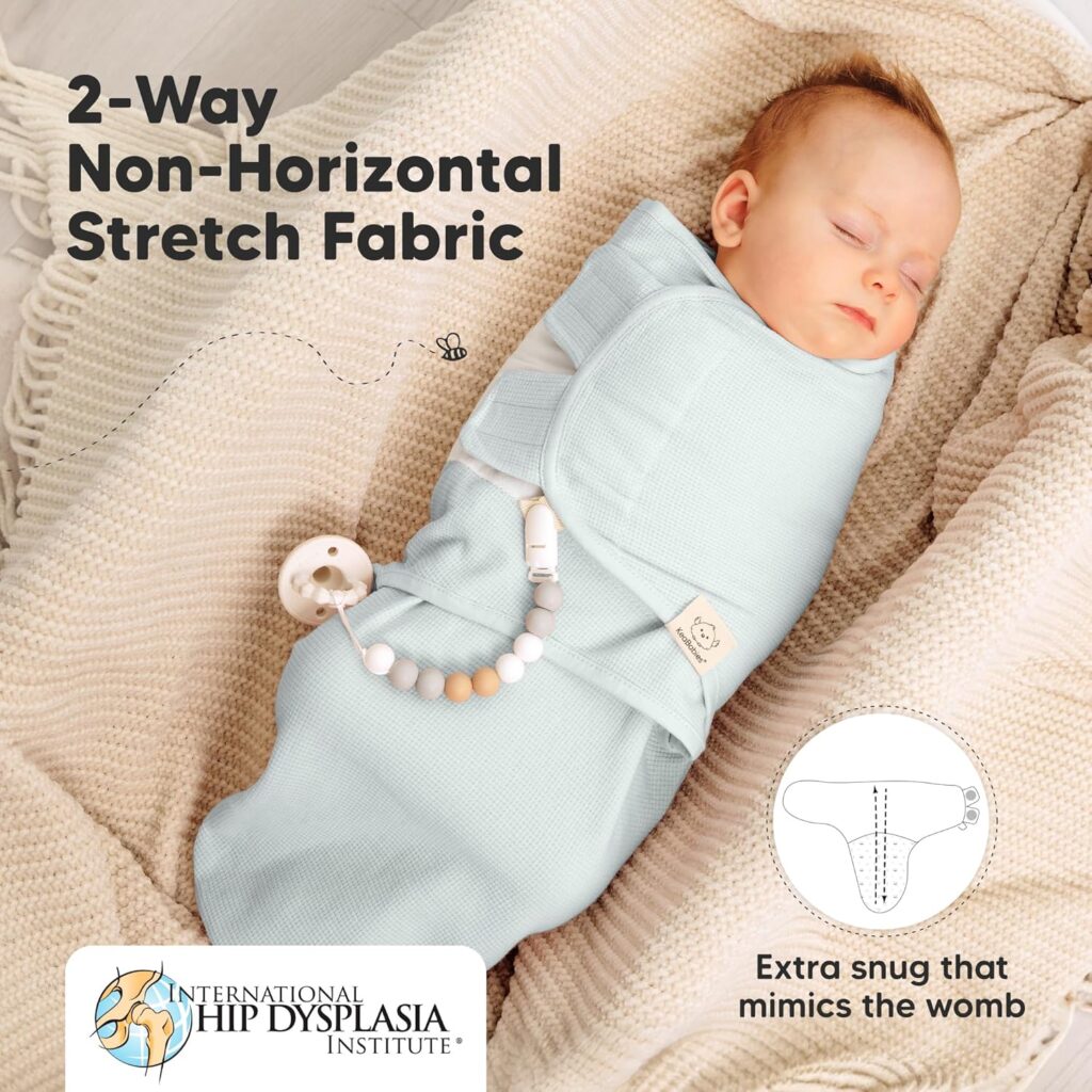 swaddles