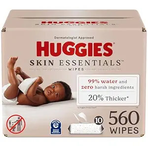 wipes