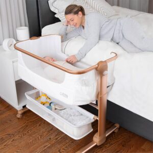 Bedside Sleeper for Baby