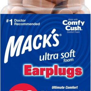 Earplugs
