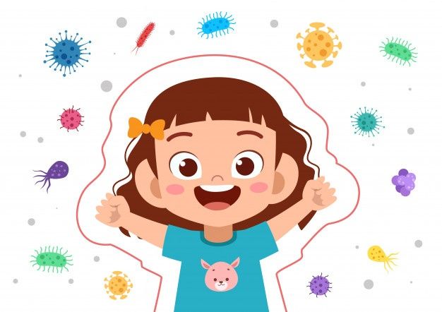 How to Boost Your Child’s Immune System Naturally 