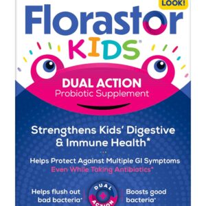 Probiotic Supplement