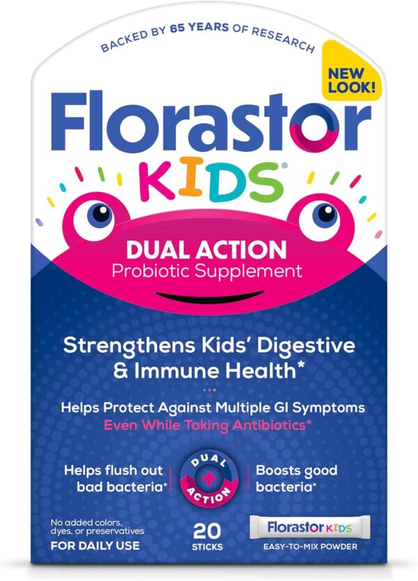 Probiotic Supplement