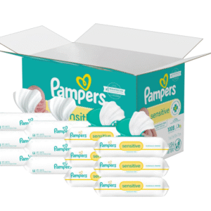 Sensitive Baby Wipes