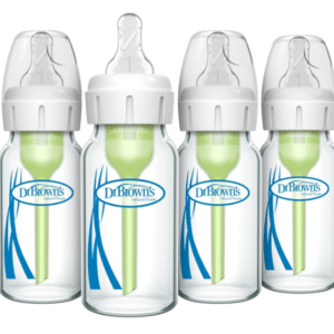 Baby Bottle