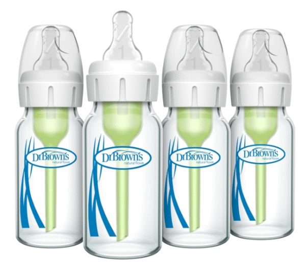 Baby Bottle
