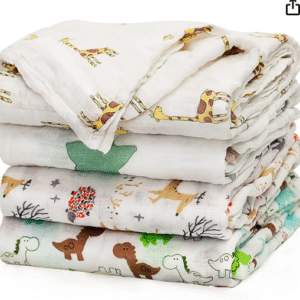 Baby Swaddle Blanket