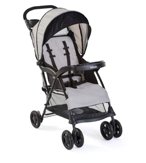 Lightweight Toddler Umbrella Baby Stroller