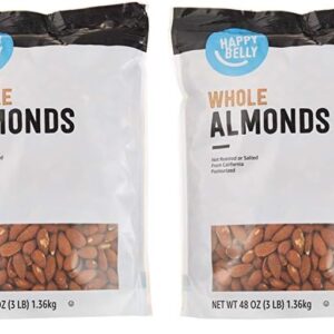 Almonds