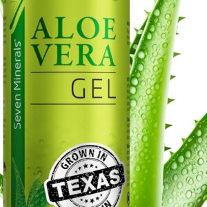 Aloe Vera Gel