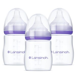 Anti-Colic Bottles