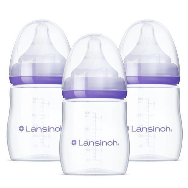 Anti-Colic Bottles