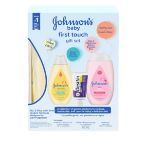 Kit for New Parents