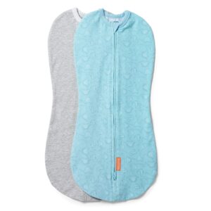 Baby Swaddle Pod