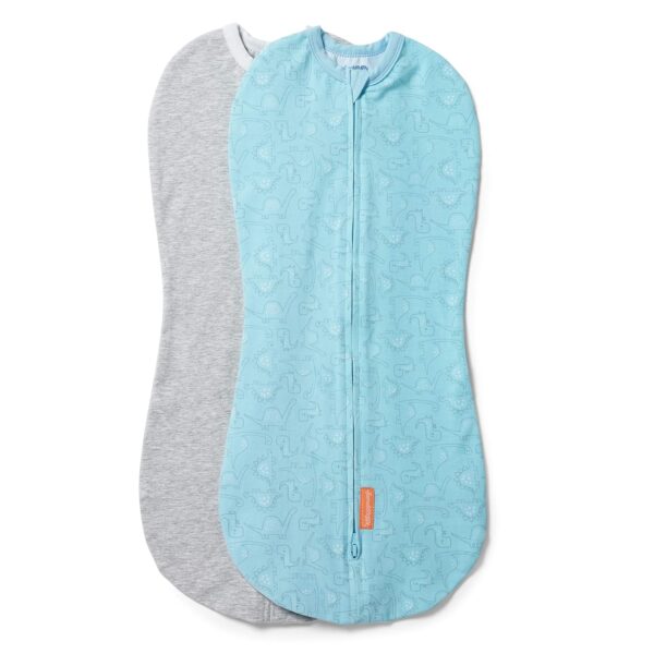 Baby Swaddle Pod