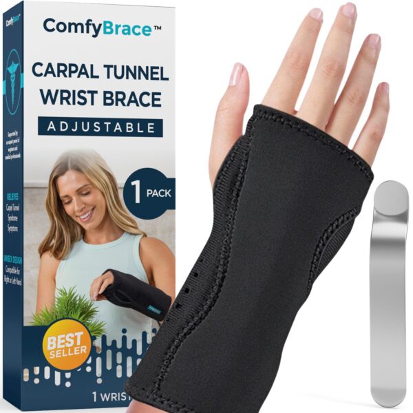 Wrist Brace