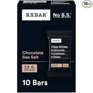 Protein Bars