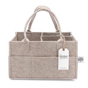 Nursery Storage