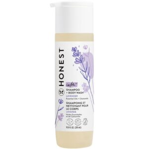 Body Wash