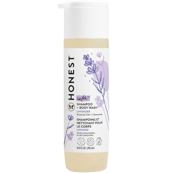 Body Wash