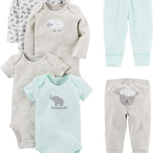 Baby Bodysuits