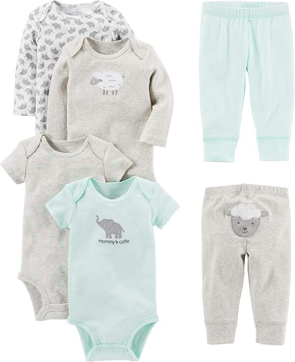 Baby Bodysuits