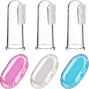 Finger Brush