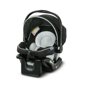 Infant Car Sea