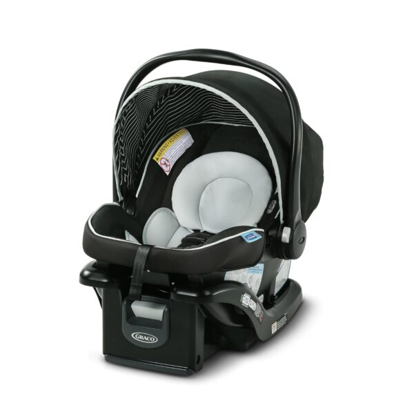Infant Car Sea
