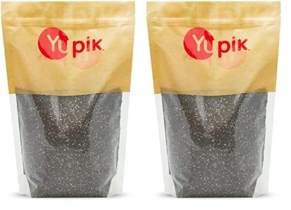 Chia Seeds