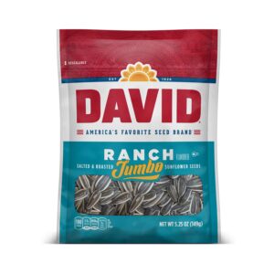 Sunflower Seeds