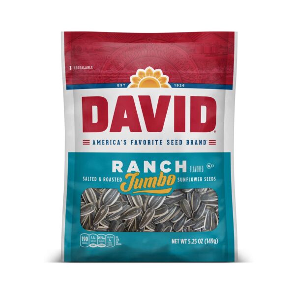 Sunflower Seeds