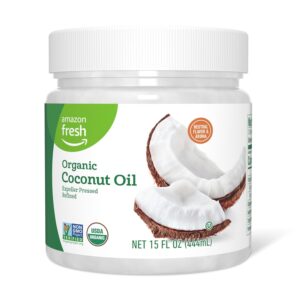 Coconut Oil