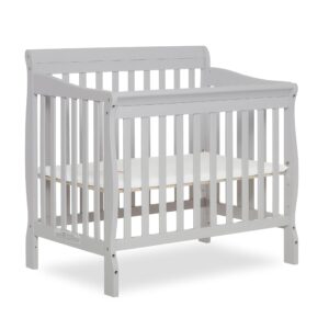 Convertible Mini Crib