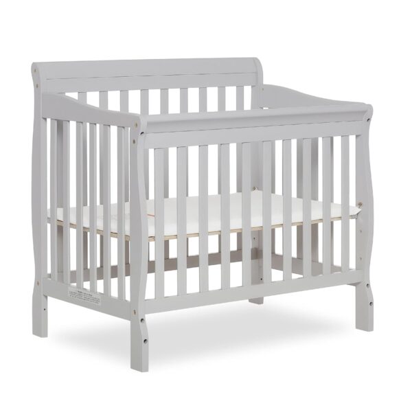Convertible Mini Crib