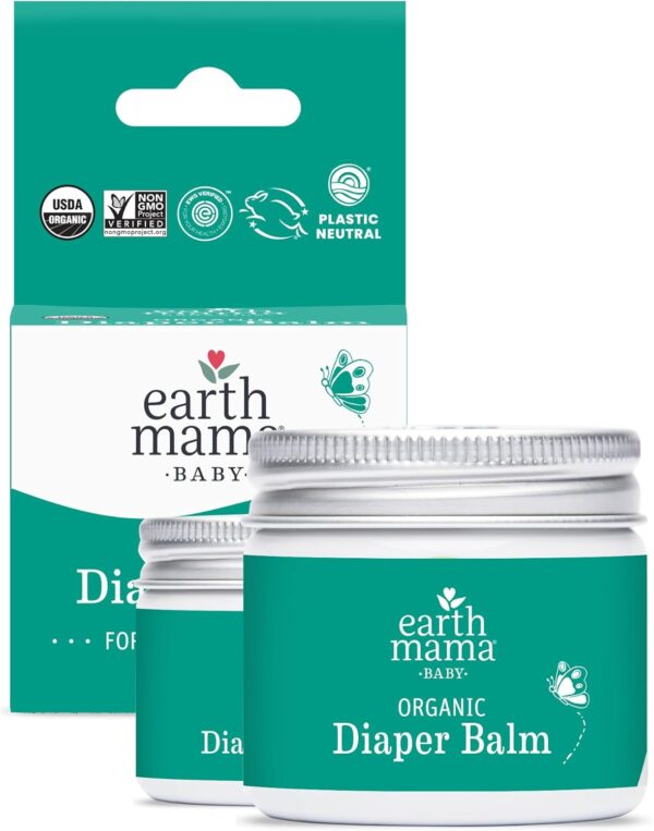 Diaper Cream