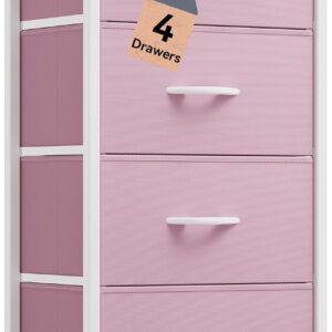 Fabric Dressers for Kids