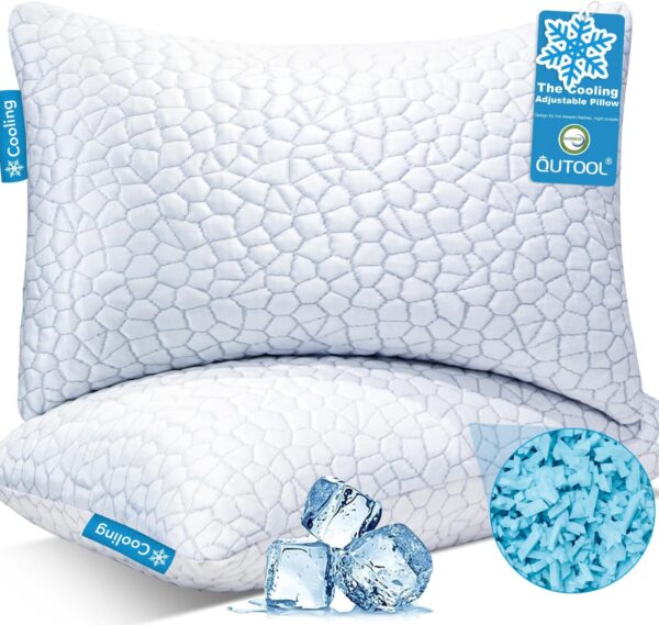 Cool Gel Pillow
