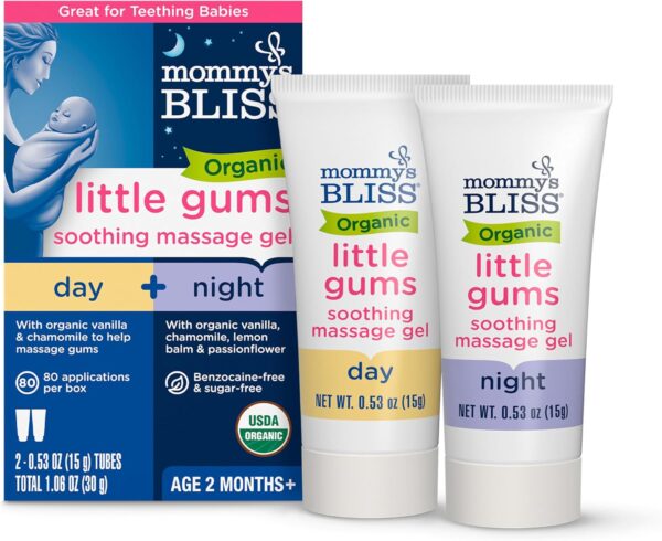Massage Gel
