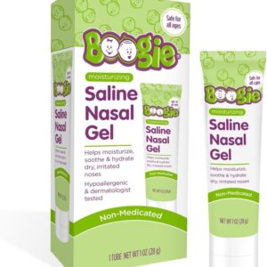 Nasal Gel