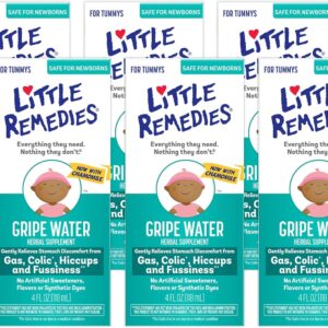 Gripe Water